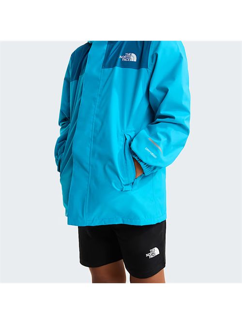  THE NORTH FACE | NF0A7ZZPD3P1